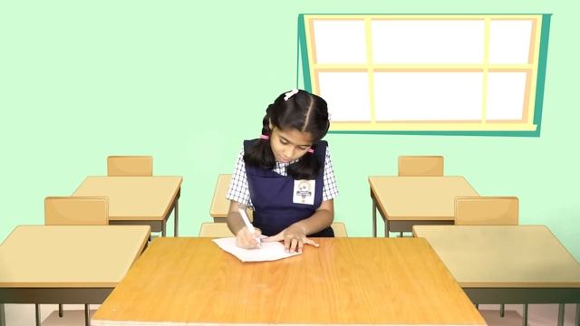 School Exams Time : Expectation Vs Reality | Pari's Lifestyle смотреть онлайн