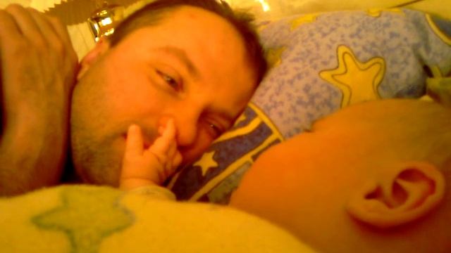 Папа, зачем тебе такой большой нос? смотреть онлайн