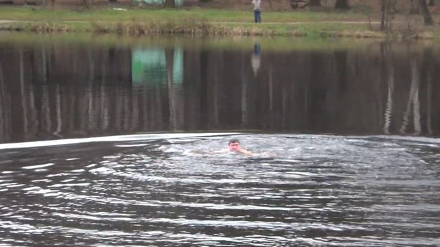 Закаливание, как способ выхода из зоны комфорта смотреть онлайн