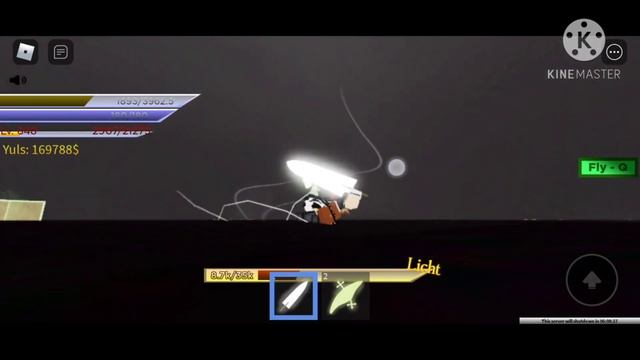defeat Licht? Black Grimoire Roblox смотреть онлайн