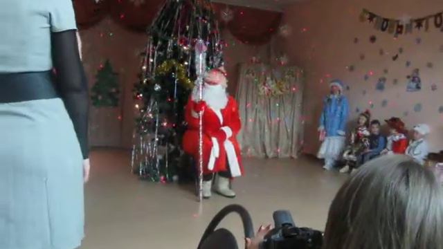 Детский сад какой-то...