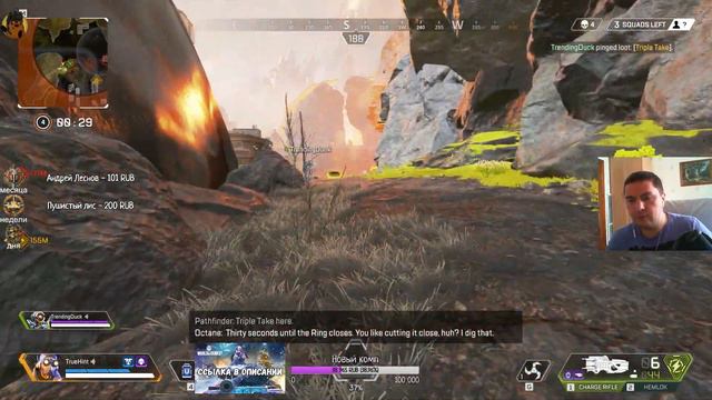 Пока все ждут двустволки, я играю в игру, в которой уже есть ТРЕХСТВОЛКИ! смотреть онлайн