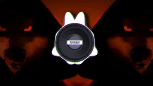 DEATH WOLF PHONK (Bass Boosted)