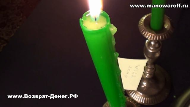 Лайфхак - свеча с мылом смотреть онлайн