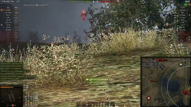 WOT RakoVzvod Топ насос от днарей ))) смотреть онлайн