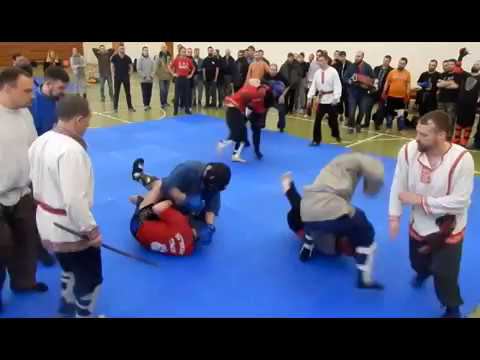 БУЗА. 3 на 3. ФОЭК - Петрозаводск. смотреть онлайн