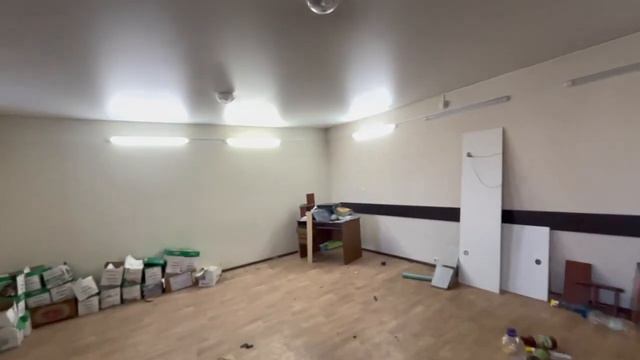 Кагарманов. Коммерческая недвижимость. Адрес: Автобазовская улица, 4 смотреть онлайн