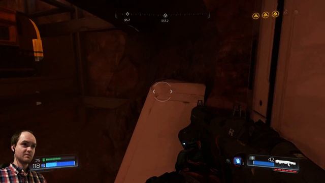 DOOM 4 ► BFG 9000 |8| прохождение смотреть онлайн