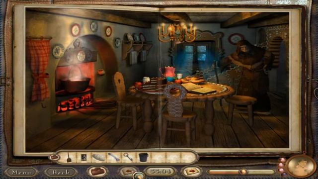 Azada Ancient Magic Walkthrough смотреть онлайн