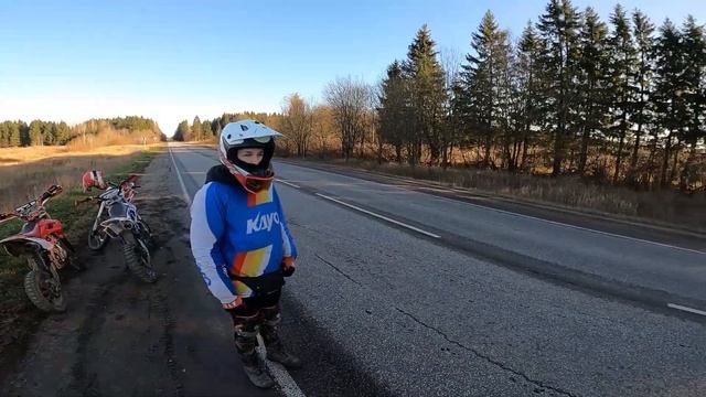 Потек Карбюратор На Питбайке / Секретная Техника Ремонта / Покатушки на питбайке Бсе 125 и Аполло смотреть онлайн