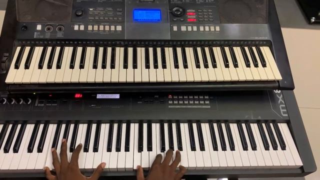 Cool Ghana Piano Worship Flow смотреть онлайн