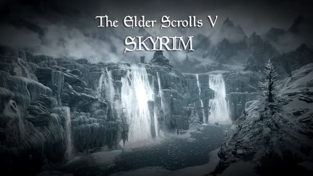 The Elder Scrolls V: Skyrim - [#07] Silent Footsteps смотреть онлайн