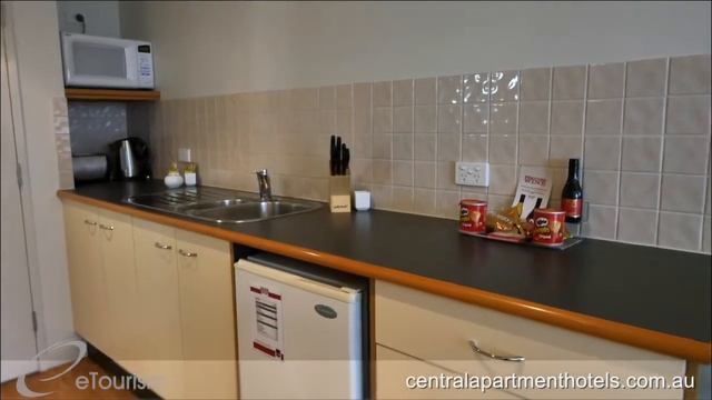 Central Cosmo - Studio Apartment смотреть онлайн