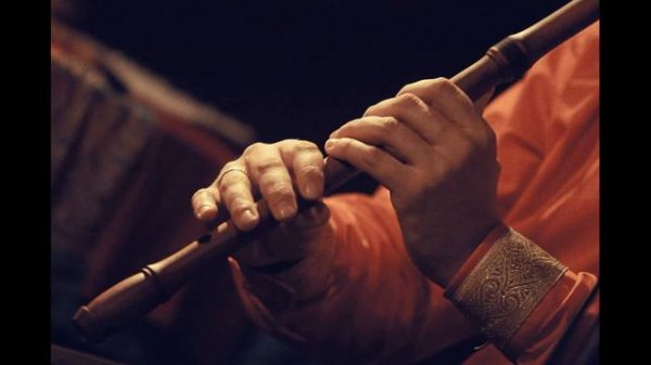 Армянский дудук