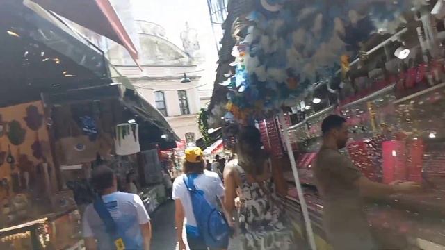 Где в Стамбуле снять деньги с МИР. Rumelihisarı и Ortaköy. Галатапорт смотреть онлайн