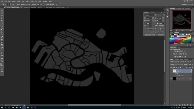 How to make a custom map in Train Fever смотреть онлайн