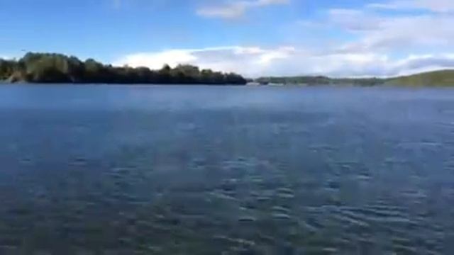 Катер Стрелка-м смотреть онлайн
