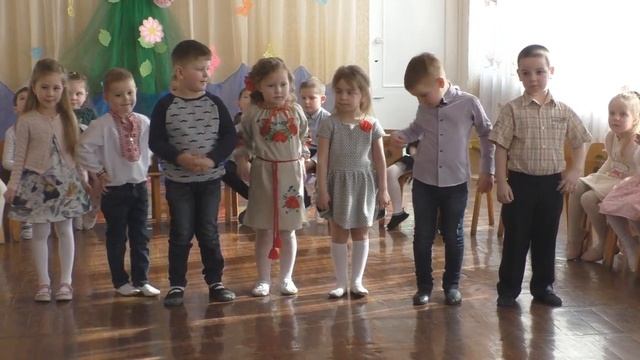 8 марта 2019г. "Аленький цветочек" смотреть онлайн