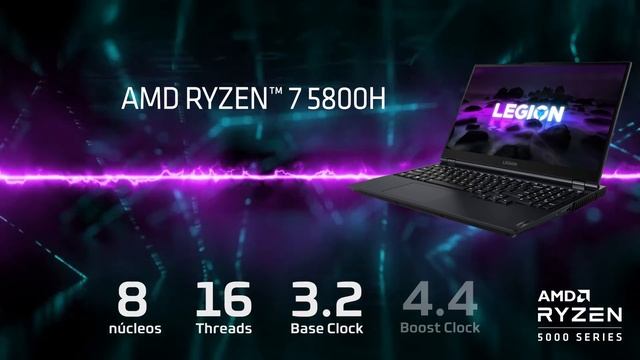 Notebooks Lenovo com processadores AMD смотреть онлайн