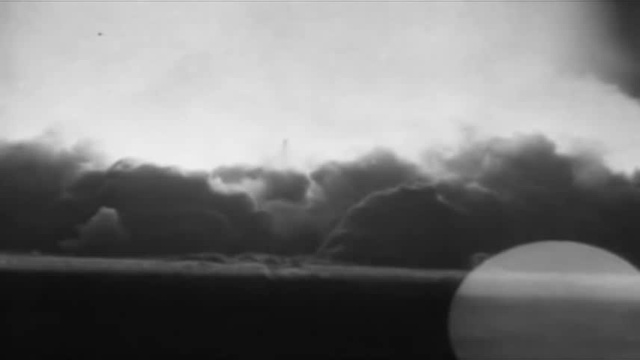 Хирошима и Нагасаки 6.08.1945. Имитация ядерного взрыва?