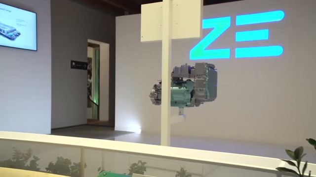 2020 Renault Zoe Z.E. 50 - Electric Presentation and Drive in Italy смотреть онлайн