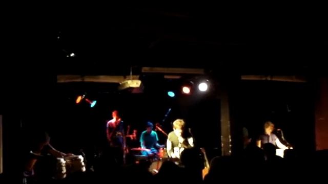 Architecture in Helsinki - Do The Whirlwind смотреть онлайн