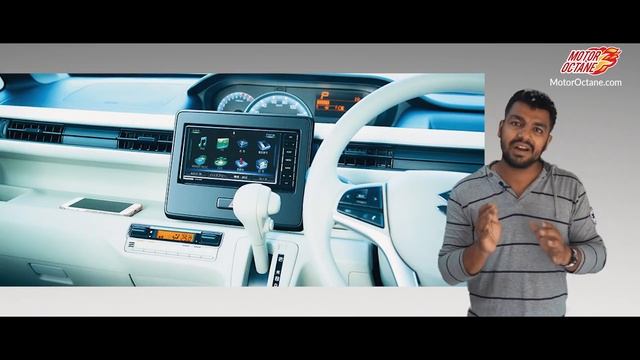 Maruti Wagon R 2019 launch in January | Hindi | MotorOctane смотреть онлайн