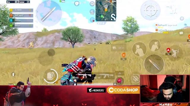 ULTIMATE SHOWDOWN SPIN WITH NEW MODE GAMES | 8bit MAMBA Live смотреть онлайн