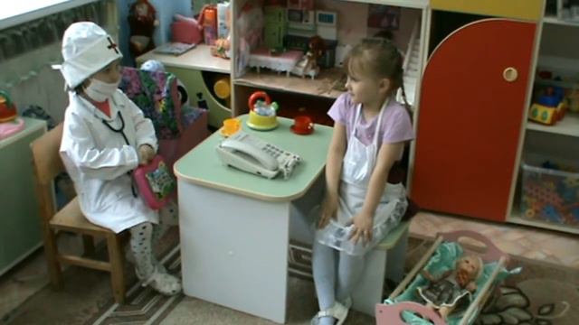 "Микробы и вирусы- страшные вредирусы" смотреть онлайн