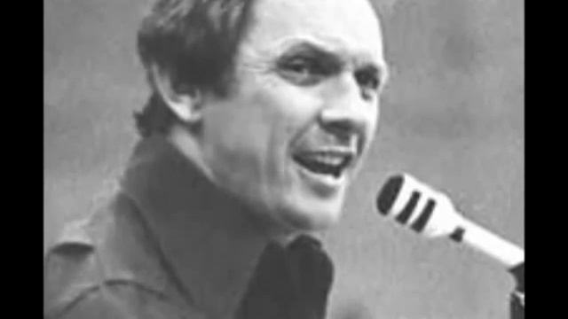 Mel Tillis -- Destroyed By Man смотреть онлайн
