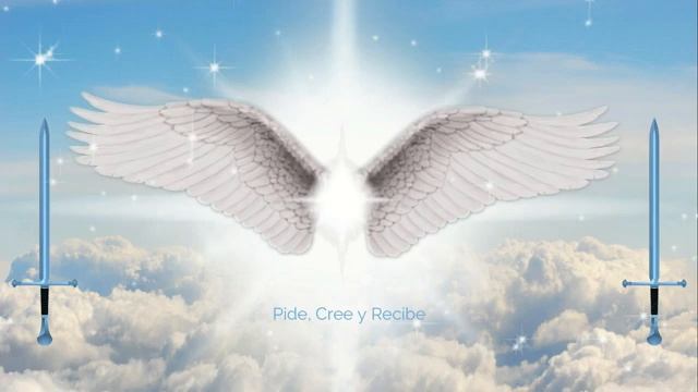 ARCÁNGEL MIGUEL - FE y PROTECCIÓN - Código Sagrado 613 смотреть онлайн