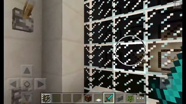 Хрестики нолики майнкрафт 😨😨😨😨 смотреть онлайн