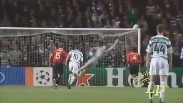 Shunsuke Nakamura BEST SKILS SHOW смотреть онлайн