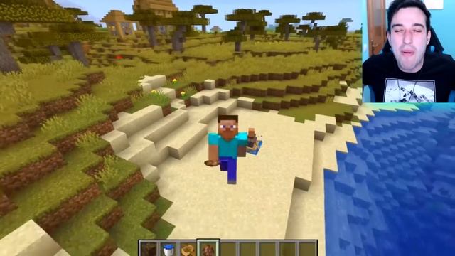 El video PROHIBIDO de MINECRAFT ? Huggy Wuggy смотреть онлайн