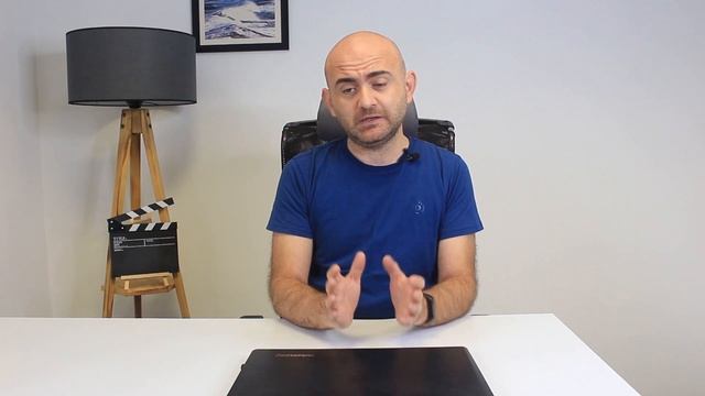 Junior, Mid, Senior, Tech Lead, Team Lead... Kime Denir? смотреть онлайн