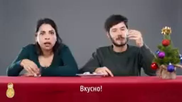 Italiani VS Alcolici Russi   Итальянцы пробуют пить по русски