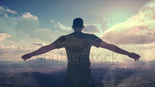 [Anree-Julian]  Символ Пасхи (стих)