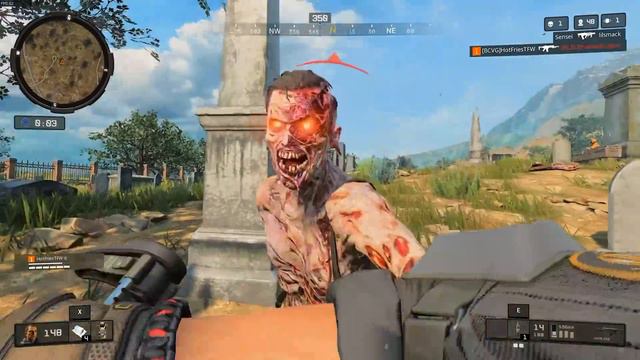 Call of Duty: Black Ops 4 - 10 Things To Know When Starting a New Game смотреть онлайн