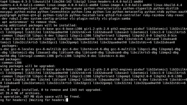 MARA Framework - Installation смотреть онлайн
