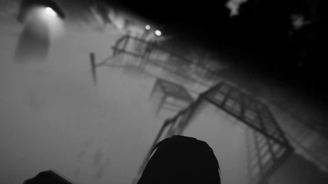 СТРАШНО ВЫРУБАЙ -ОБЗОР ХОРРОР ИГРЫ DEVOUR ( ДЕВОУР ) смотреть онлайн