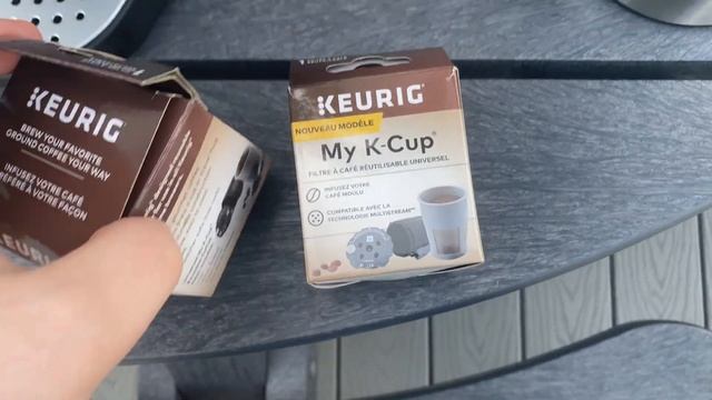 The NEW Keurig K-Supreme Plus смотреть онлайн