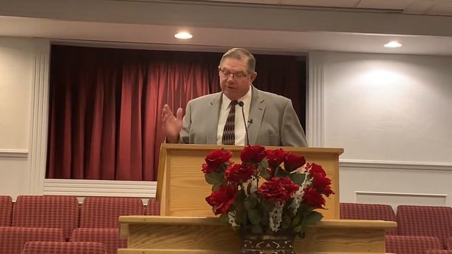 9/9/19 REVIVAL - Randall Moody PT4! смотреть онлайн