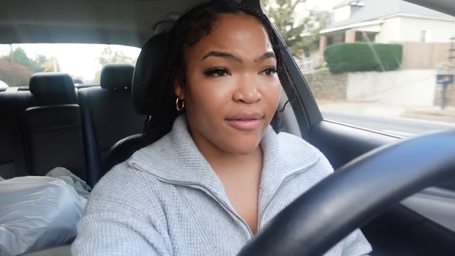 VLOG: IM VERY MOODY + ATLANTA EVENTS + KEEPING MY FACE SNATCHED + BAE COOKED FOR ME & MORE смотреть онлайн