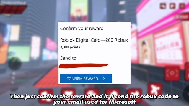 How to get ROBUX from Microsoft Rewards! | Roblox смотреть онлайн