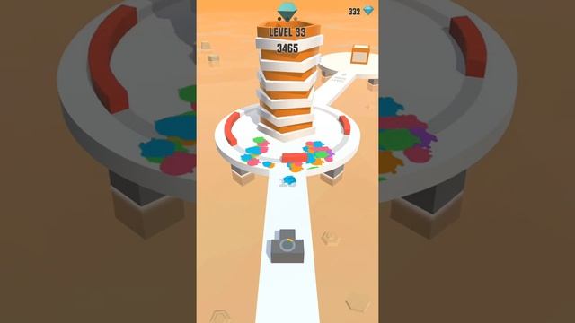 #how_to| fire balls3D | level-33 | смотреть онлайн