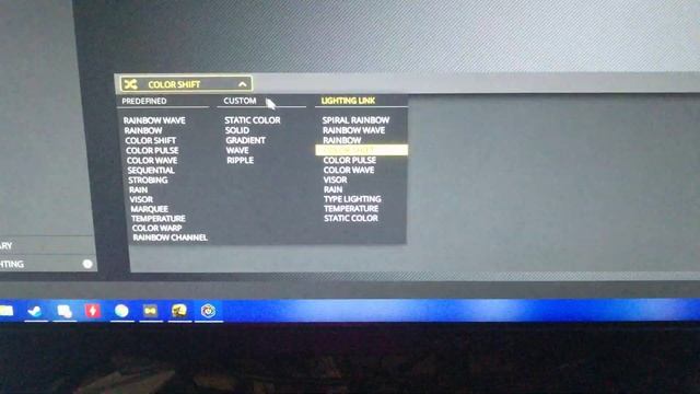 Phantek NEON LED Strips Controlled By Corsair Lighting Node Pro смотреть онлайн