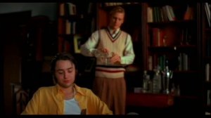 Shakespeare's Sonnets: short film
