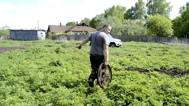 Сотни Тонн Металла!!!Заброшенная Котельная!!!Архивный Видос!!! смотреть онлайн