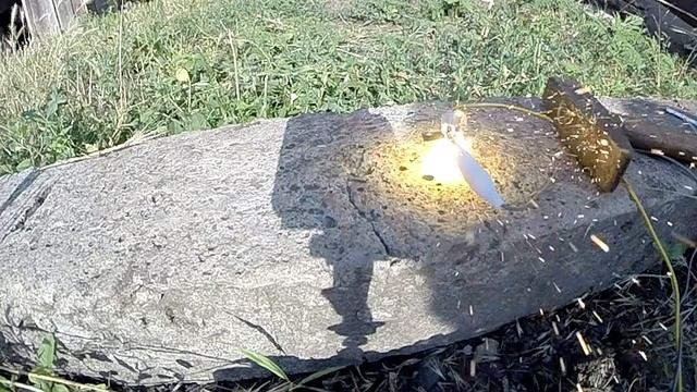 Радиодетали VS 220V! Взрываем радиодетали! смотреть онлайн