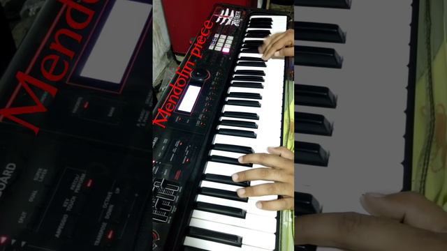 Roland XPS 30 Mendolin Tone смотреть онлайн